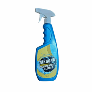 750ML Yakgona Multipurpose Cleaner (SINGLE) - FREE DELIVERY