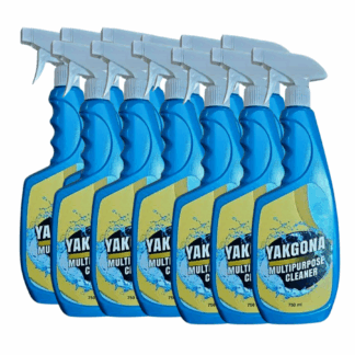 Yakgona Multipurpose Cleaner (Box of 12) - FREE DELIVERY